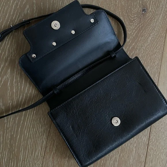 SOLD Proenza Schouler PS11 clutch bag - Picture 10 of 11